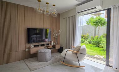 SINGLE ATTACHED DANARRA NORTH LILOAN CEBU
