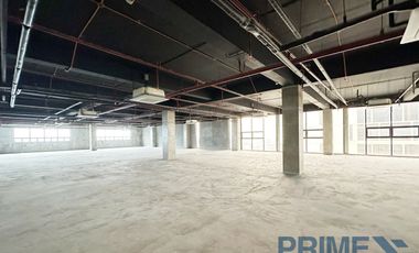 574.60 sqm Office Space for Rent in Mandaue City, Cebu