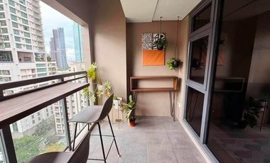 2-Bedroom Condo Unit for Rent in Makati JHR_MKT0130