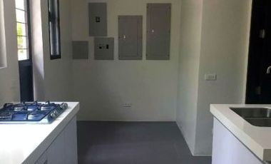 Brand New House and Lot for Sale in San Lorenzo Village Makati