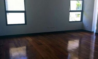 Brand New House and Lot for Sale in San Lorenzo Village Makati