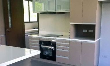 Brand New House and Lot for Sale in San Lorenzo Village Makati