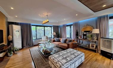 With Swimming Pool Single House and Lot for Sale in Marikina near UP & Ateneo