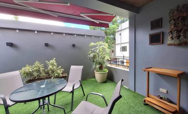 With Swimming Pool Single House and Lot for Sale in Marikina near UP & Ateneo
