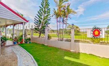 Two Story House with Accessory Dwelling Unit For Sale in South Pacific Golf