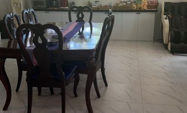 House and Lot with Swimming Pool in Cuenca Batangas
