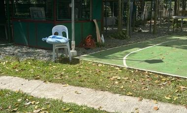 House and Lot with Swimming Pool in Cuenca Batangas