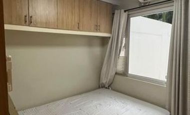 1-Bedroom Condo Unit For Rent in Shell Residences, Pasay City