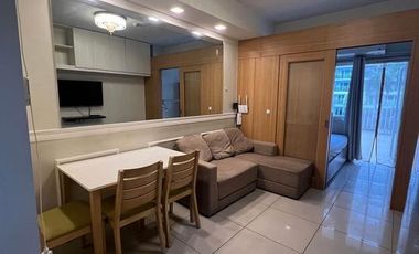 1-Bedroom Condo Unit For Rent in Shell Residences, Pasay City
