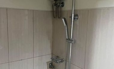 1-Bedroom Condo Unit For Rent in Shell Residences, Pasay City