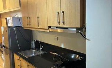 1-Bedroom Condo Unit For Rent in Shell Residences, Pasay City