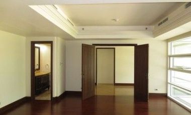 Modern 5 Bedroom House and Lot for Sale in Forbes Park, Makati City