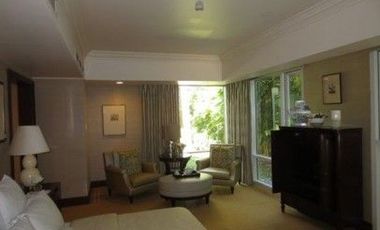 Modern 5 Bedroom House and Lot for Sale in Forbes Park, Makati City