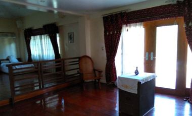 Modern 5 Bedroom House and Lot for Sale in Forbes Park, Makati City