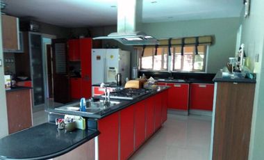 Modern 5 Bedroom House and Lot for Sale in Forbes Park, Makati City