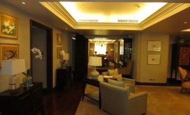 Modern 5 Bedroom House and Lot for Sale in Forbes Park, Makati City