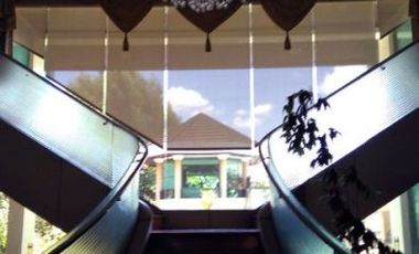 Modern 5 Bedroom House and Lot for Sale in Forbes Park, Makati City