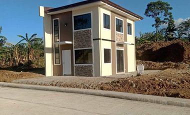 3 Bedrooms House and Lot For Sale in General Trias Cavite