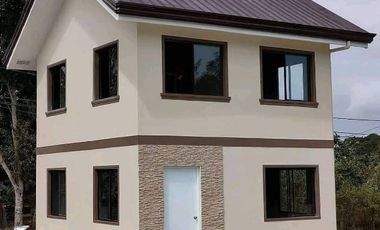 3 bedrooms House and lot For Sale in General Trias Cavite