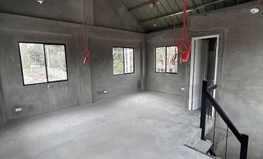 3 bedrooms House and lot For Sale in General Trias Cavite