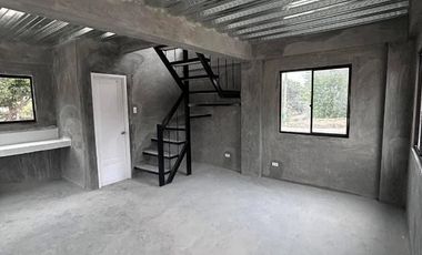 3 bedrooms House and lot For Sale in General Trias Cavite