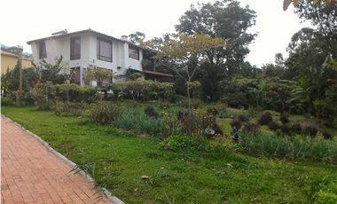 Venta lote cerca al Polideportivo, La Estrella