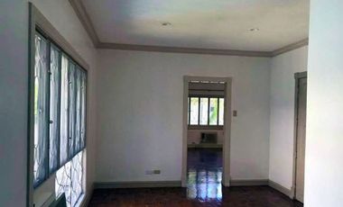 4 Bedroom House and Lot for Sale in Urdaneta Village, Makati City