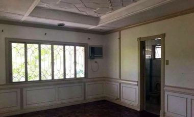 4 Bedroom House and Lot for Sale in Urdaneta Village, Makati City