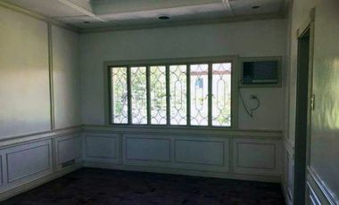 4 Bedroom House and Lot for Sale in Urdaneta Village, Makati City