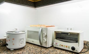 4BR Condo Unit for Lease at BSA Mansion Penthouse in Legazpi Village, Makati