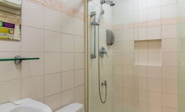 4BR Condo Unit for Lease at BSA Mansion Penthouse in Legazpi Village, Makati