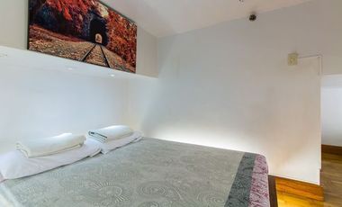 4BR Condo Unit for Lease at BSA Mansion Penthouse in Legazpi Village, Makati