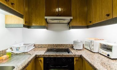 4BR Condo Unit for Lease at BSA Mansion Penthouse in Legazpi Village, Makati