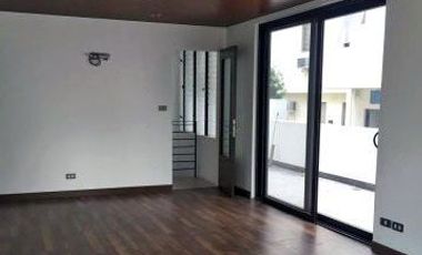 McKinley Hills Village 3 Bedroom House for Rent, Taguig City(All Direct Listings)