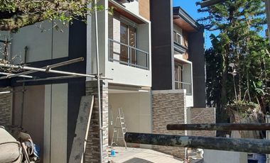 Duplex House for Sale in Baguio City!