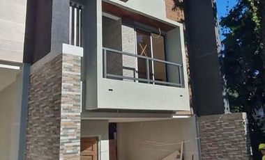 Duplex House for Sale in Baguio City!