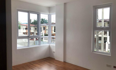Beautiful House and Lot for sale in Multinational Village, Parañaque