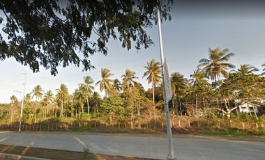 For Sale Prime Laguindingan Commercial Lot Along Rotunda to Airport Road