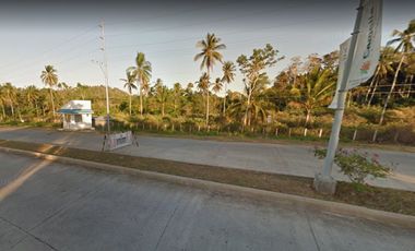 For Sale Prime Laguindingan Commercial Lot Along Rotunda to Airport Road