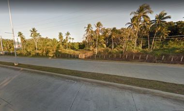 For Sale Prime Laguindingan Commercial Lot Along Rotunda to Airport Road