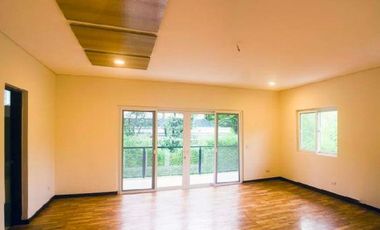 Modern 5 Bedroom House and Lot for Sale in Dasmarinas Village, Makati City