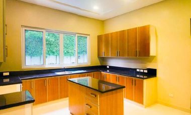 Modern 5 Bedroom House and Lot for Sale in Dasmarinas Village, Makati City