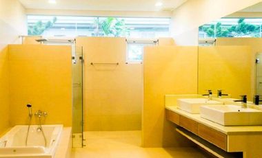 Modern 5 Bedroom House and Lot for Sale in Dasmarinas Village, Makati City