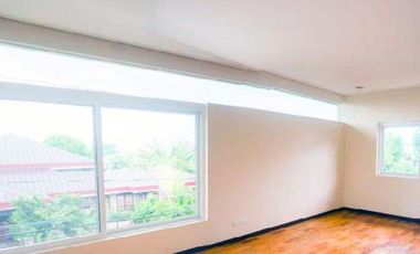 Modern 5 Bedroom House and Lot for Sale in Dasmarinas Village, Makati City