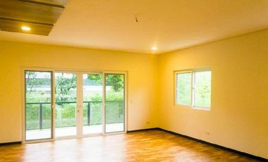 Modern 5 Bedroom House and Lot for Sale in Dasmarinas Village, Makati City