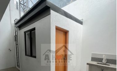 Brand New House in Better Living, Barangay Don Bosco Parañaque City For Sale