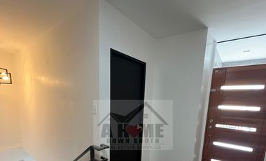 Brand New House in Better Living, Barangay Don Bosco Parañaque City For Sale