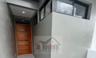 Brand New House in Better Living, Barangay Don Bosco Parañaque City For Sale