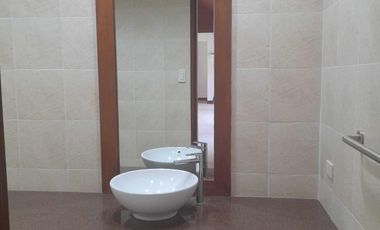 JSL 1 HEC. WITH BUNGALOW FOR SALE IN AYALA ALABANG VILLAGE 2B