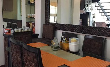 PROPERTY # 11109  Furnished House and Lot in Basak, Mandaue City